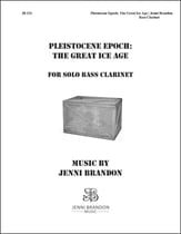 Pleistocene Epoch P.O.D. cover